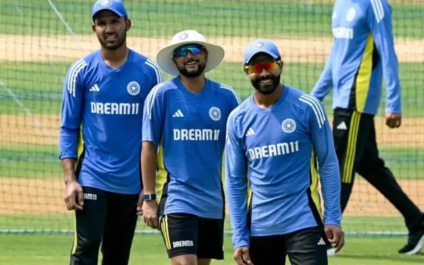 "Kuldeep Is The Best Wrist Spinner Since Shane Warne" Greg Chappell Hails India Star